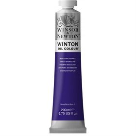 Winsor Newton Dioxazine Purple 229 47 200 ml Yağlı Boya