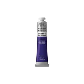 Winsor Newton Dioxazine Purple 229 47 200 ml Yağlı Boya