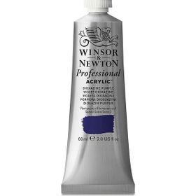 Winsor Newton Dioxazine Purple 229 S.3 60 ml Akrilik Boya