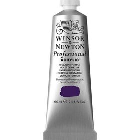Winsor Newton Dioxazine Purple 229 S.3 60 ml Akrilik Boya