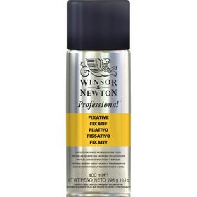 Winsor & Newton Fiksatif Sprey