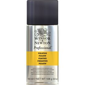 Winsor & Newton Fiksatif Sprey