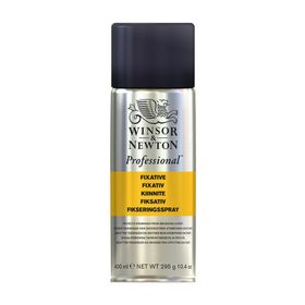 Winsor & Newton Fiksatif Sprey