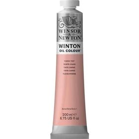 Winsor Newton Flesh Tint 257 20 200 ml Yağlı Boya