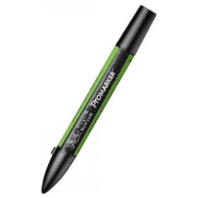 Winsor Newton G267 069 Promarker Brıght Green Grafik Kalemi