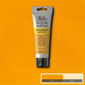 Winsor Newton Galeria 115 Cadmium Yellow Deep Hue Akrilik Boya