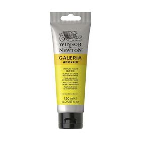 Winsor Newton Galeria 120 ml Cadmium Yellow Pl.Hue 114 Akrilik Boya