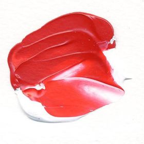 Winsor Newton Galeria 203 Crimson Akrilik Boya