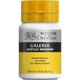 Winsor Newton Galeria 250 ml Orta Grenli Doku Jeli