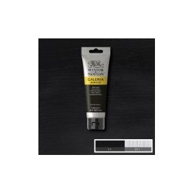Winsor Newton Galeria 331 Ivory Black Akrilik Boya