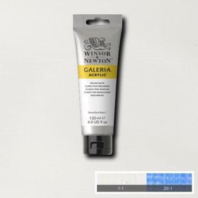 Winsor Newton Galeria 415 Mixing White Akrilik Boya