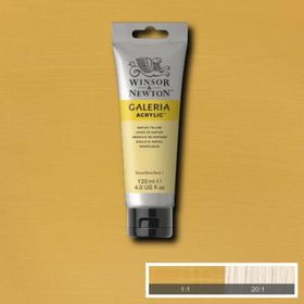 Winsor Newton Galeria 422 Naples Yellow Akrilik Boya