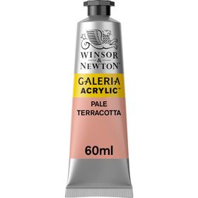 Winsor Newton Galeria 437 Pale Terracotta Akrilik Boya