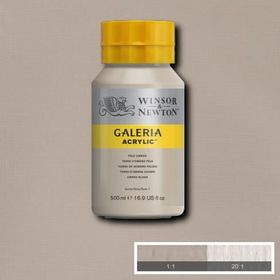 Winsor Newton Galeria 438 Pale Umber Akrilik Boya