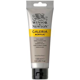 Winsor Newton Galeria 438 Pale Umber Akrilik Boya