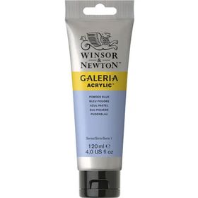 Winsor Newton Galeria 446 Powder Blue 120ml Akrilik Boya
