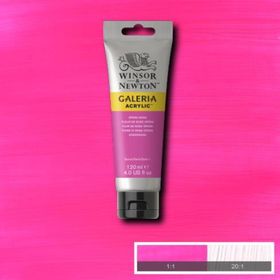 Winsor Newton Galeria 448 Opera Rose Akrilik Boya