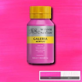 Winsor Newton Galeria 448 Opera Rose Akrilik Boya