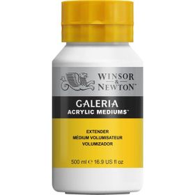 Winsor Newton Galeria 500 ml Akrilik Kıvam Arttırıcı