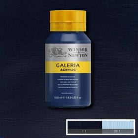 Winsor Newton Galeria 541 Prussian Blue Hue Akrilik Boya