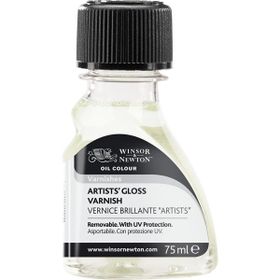 Winsor Newton Galeria 75 ml Vernik
