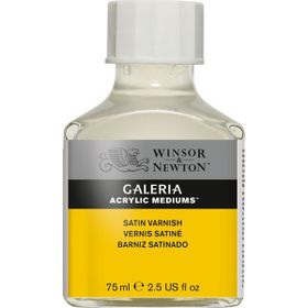 Winsor Newton Galeria 75 ml Vernik