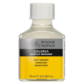 Winsor Newton Galeria 75 ml Vernik