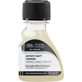 Winsor Newton Galeria 75 ml Vernik
