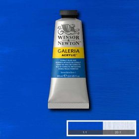 Winsor Newton Galeria Cobalt Blue Hue 179 60ml Akrilik Boya