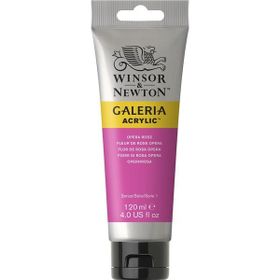 Winsor Newton Galeria Opera Rose 448 120ml Akrilik Boya