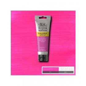 Winsor Newton Galeria Opera Rose 448 120ml Akrilik Boya