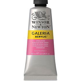 Winsor Newton Galeria Opera Rose 448 60ml Akrilik Boya
