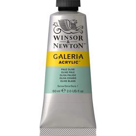 Winsor Newton Galeria Pale Olive 435 60ml Akrilik Boya