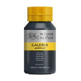 Winsor Newton Galeria Paynes Gray 465 500ml Akrilik Boya