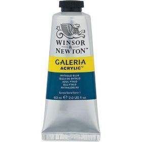 Winsor Newton Galeria Phthalo Blue 516 60ml Akrilik Boya