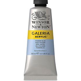 Winsor Newton Galeria Powder Blue 446 60ml Akrilik Boya