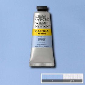Winsor Newton Galeria Powder Blue 446 60ml Akrilik Boya