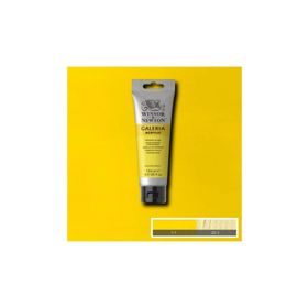 Winsor Newton Galeria Process Yellow 537 60ml Akrilik Boya