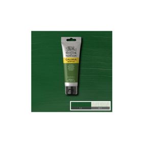 Winsor Newton Galeria Sap Green 599 120ml Akrilik Boya