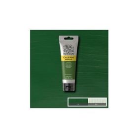 Winsor Newton Galeria Sap Green 599 120ml Akrilik Boya