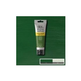 Winsor Newton Galeria Sap Green 599 120ml Akrilik Boya