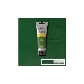 Winsor Newton Galeria Sap Green 599 120ml Akrilik Boya
