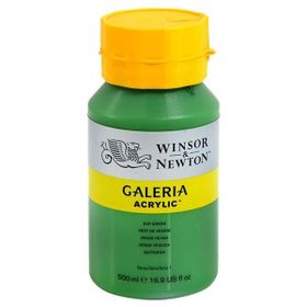 Winsor Newton Galeria Sap Green 599 60ml Akrilik Boya