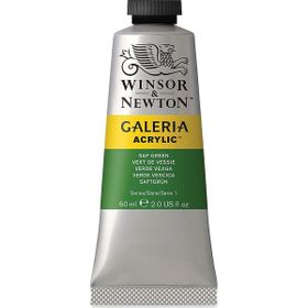 Winsor Newton Galeria Sap Green 599 60ml Akrilik Boya