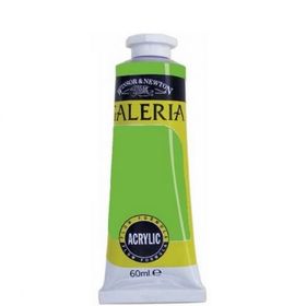 Winsor Newton Galeria Sap Green 599 60ml Akrilik Boya