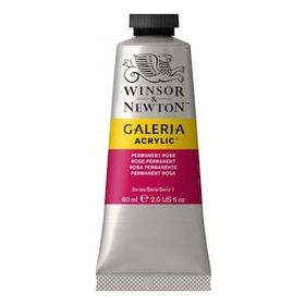 Winsor Newton Galeria Sap Green 599 60ml Akrilik Boya
