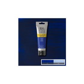 Winsor Newton Galeria Ultramarine 660 120ml Akrilik Boya