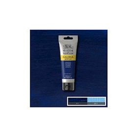 Winsor Newton Galeria Winsor Bluers 706 60ml Akrilik Boya