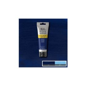 Winsor Newton Galeria Winsor Bluers 706 60ml Akrilik Boya