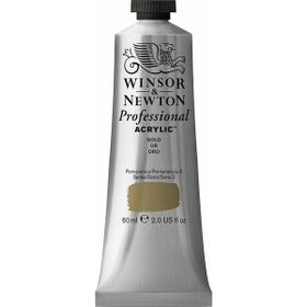 Winsor Newton Gold 283 S.3 60 ml Akrilik Boya